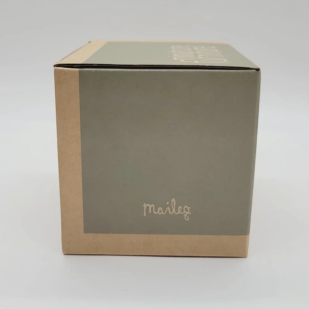 NEW Maileg Miniature Furniture Garden Set for Mouse 11-2007-00